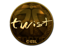 twist | Katowice 2019