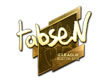 tabseN | Boston 2018