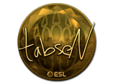 tabseN | Katowice 2019