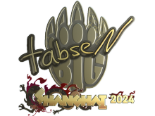 tabseN | Shanghai 2024