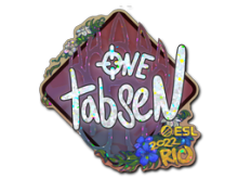 tabseN | Rio 2022