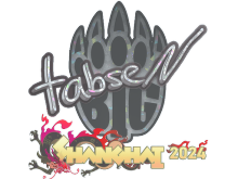 tabseN | Shanghai 2024