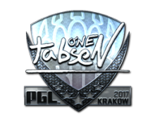 tabseN | Krakow 2017