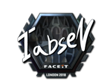 tabseN | London 2018