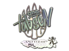 tabseN | Antwerp 2022