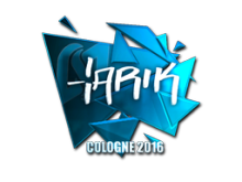 tarik | Cologne 2016