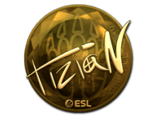 tiziaN | Katowice 2019