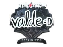 v4lde | Berlin 2019