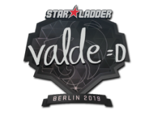 v4lde | Berlin 2019