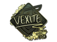 vexite | Rio 2022