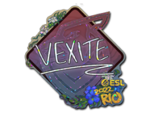 vexite | Rio 2022