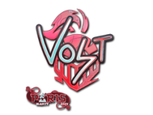 volt | Paris 2023