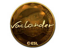 wayLander | Katowice 2019