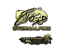 xfl0ud | Antwerp 2022
