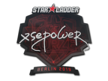 xsepower | Berlin 2019