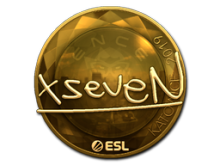 xseveN | Katowice 2019