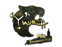 yuurih | Stockholm 2021