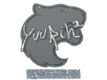 yuurih | Copenhagen 2024