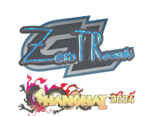 ztr | Shanghai 2024