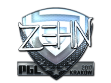 zehN | Krakow 2017