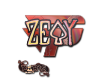 zevy | Paris 2023