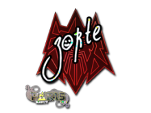 zorte | Paris 2023