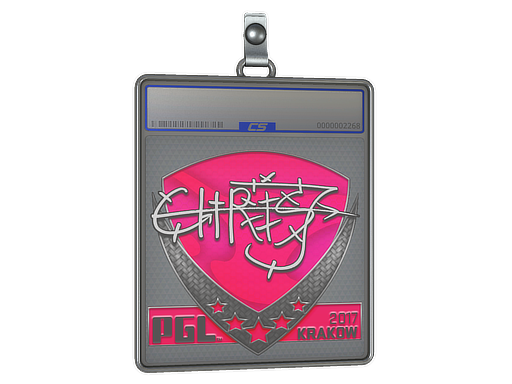 Sticker Slab | chrisJ | Krakow 2017