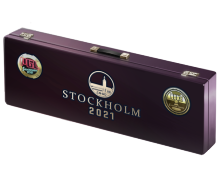 Stockholm 2021 Nuke  Package
