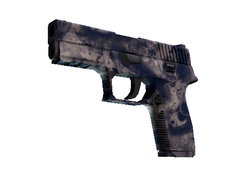 P250 | Drought (Factory New)