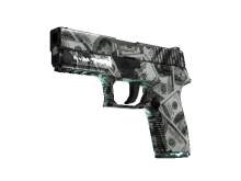 P250 | Franklin