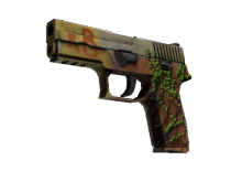 P250 | Inferno