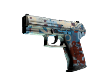 P2000 | Dispatch