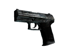 P2000 | Panther Camo