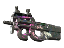 P90 | Attack Vector