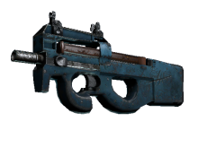 P90 | Off World