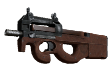 P90 | Leather