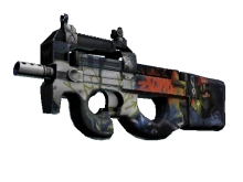 P90 | Nostalgia