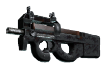 P90 | Sunset Lily