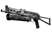 PP-Bizon | Death Rattle