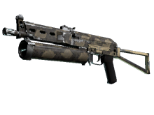 PP-Bizon | Death Rattle