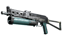PP-Bizon | Seabird