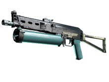 PP-Bizon | Seabird