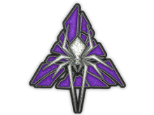 Patch | Shattered Web