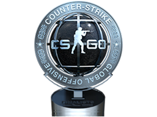 Quarterfinalist at IEM Katowice 2019
