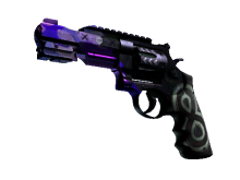 R8 Revolver | Crazy 8