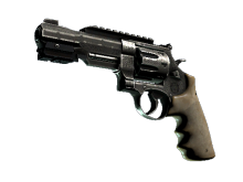 R8 Revolver | Memento