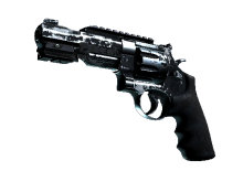 R8 Revolver | Night
