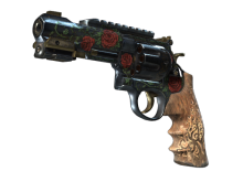 R8 Revolver | Tango