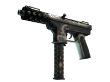 Tec-9 | Jambiya