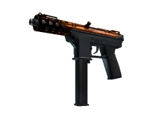Tec-9 | Red Quartz